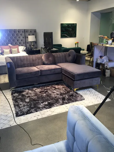 Dynamo Furniture Discounters