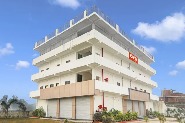 Flagship Bhawani Palace