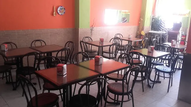 Kebap Jan navalcarnero