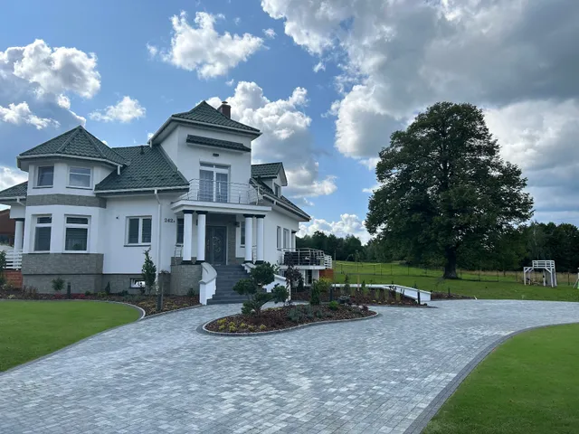 Bieszczadzka Perełka