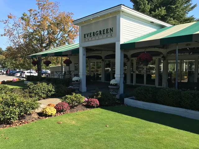 Candia Woods Golf Links