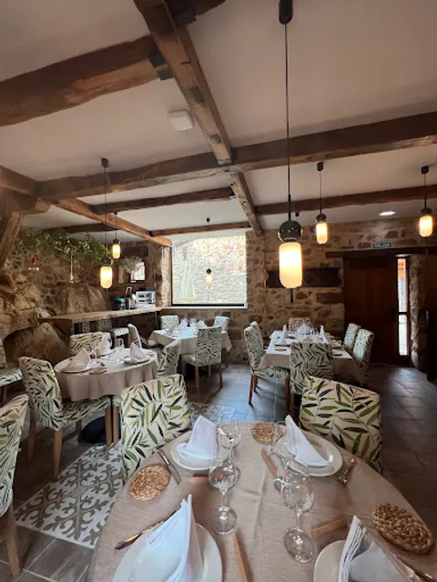 Restaurante Verdiago Vive