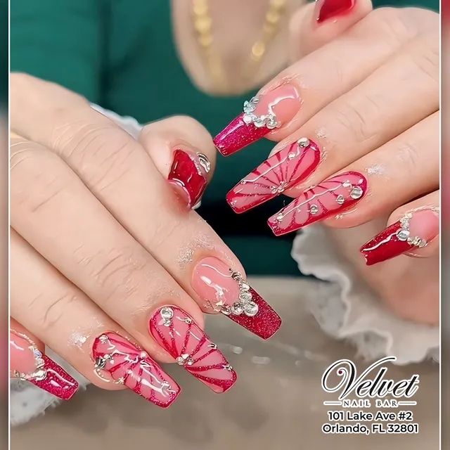 Velvet Nail Bar