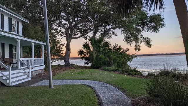 Haig Point Lighthouse