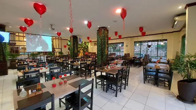 Restaurante Du Pará