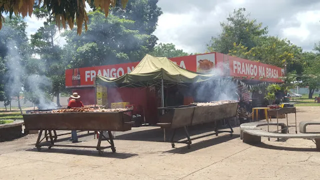 Churrascaria Frango na Brasa