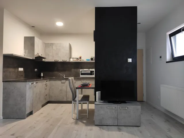 Apartmán Kuzmányho