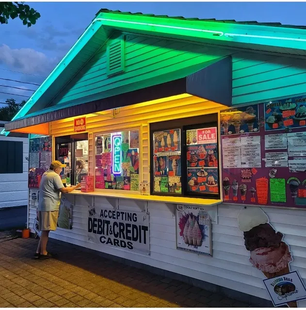 Parkside Dairy Shoppe