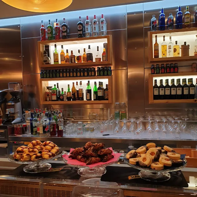 ArciBar Coffee Food Drink