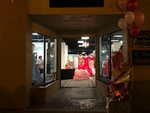 Bridal Boutique & Tux Shoppe