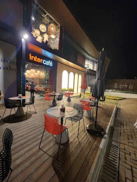 Inter Café