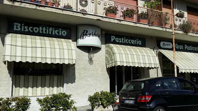 Gran Pasticceria Barbera
