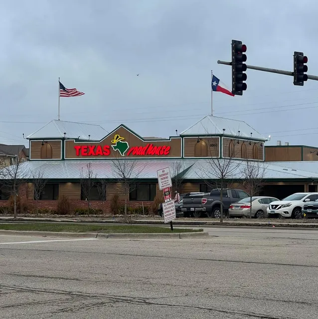 Texas Roadhouse