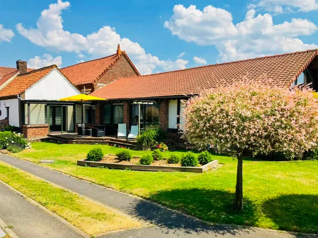 Les Chambres de Saint Hilaire