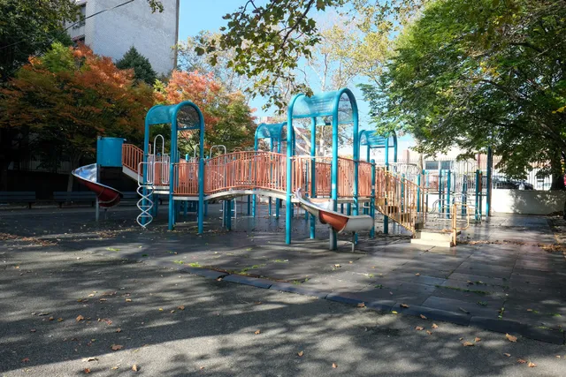 Marc And Jason's Playground