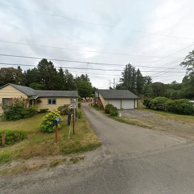 Cute As A Clam Cottage