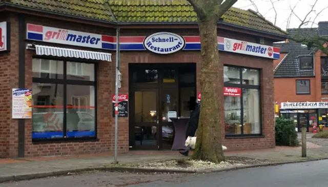 grillmaster Lotter Straße