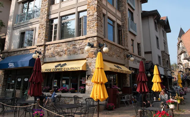 Telluride Coffee Co.