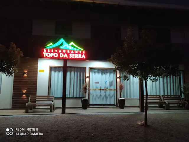 Restaurante Topo da serra