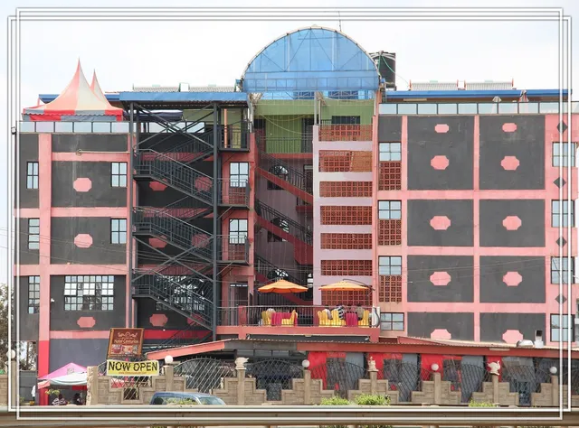 Centurion Hotel Kenya