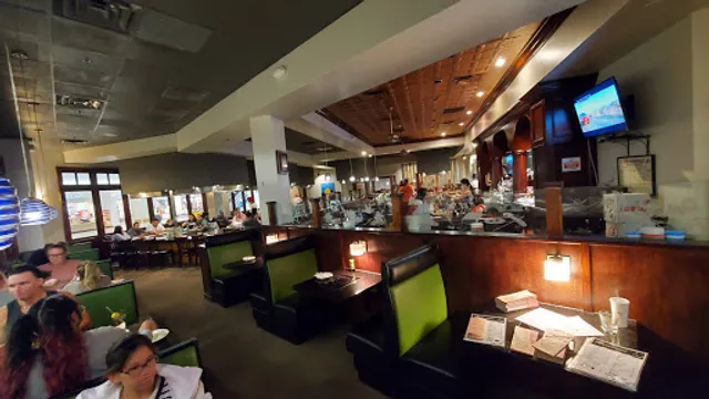 Tokyo Japanese Steak House