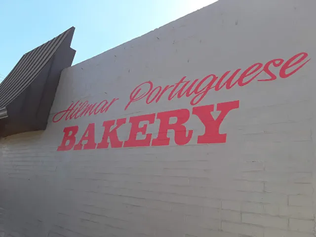 Hilmar Portuguese Bakery