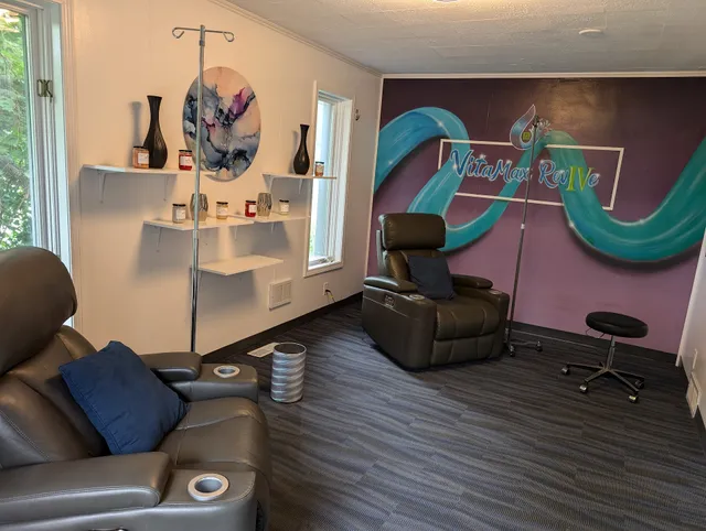 VitaMax RevIVe Saginaw