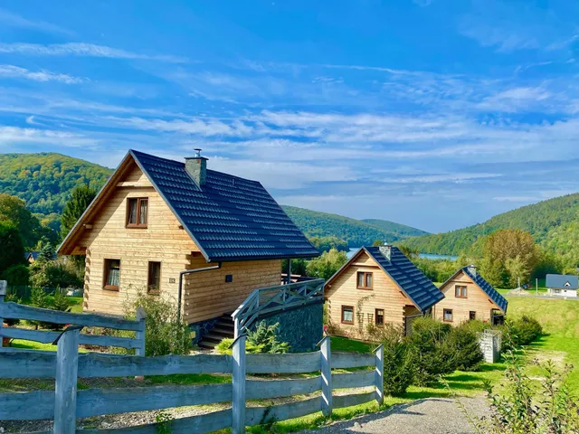 Domki całoroczne DOMKOWSTWO