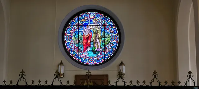 St. Mary of the Assumption