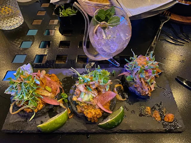 Miel De Agave Phoenix