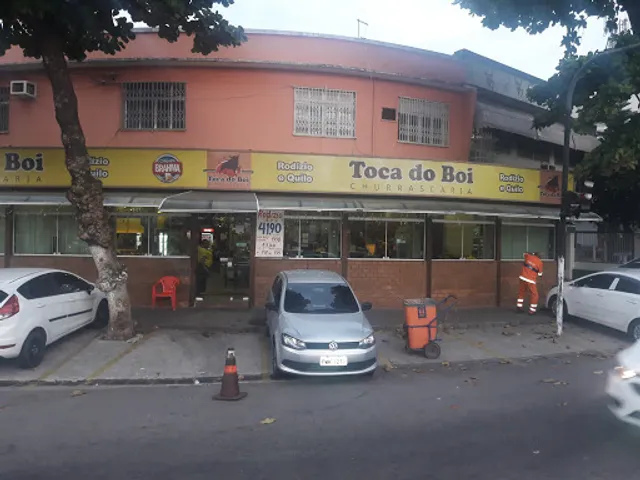 Toca do Boi Churrascaria