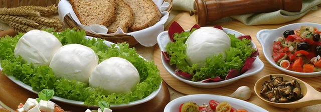 La dispensa nuova Di Canzano A.