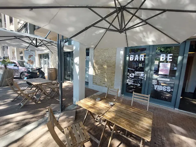 De Kiet Fast Barbecue