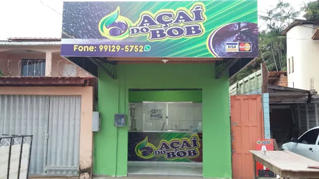 AÇAÍ Do BOB