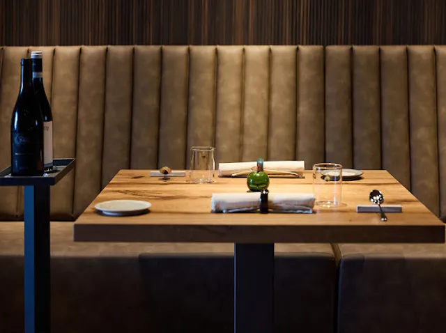 Ristorante Casa Targi