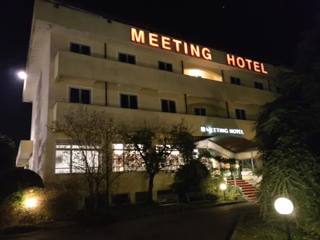 Meeting Hotel
