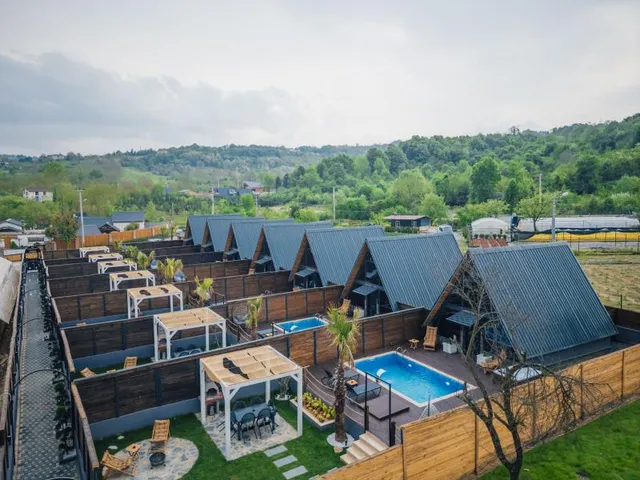 Club Armada Bungalov