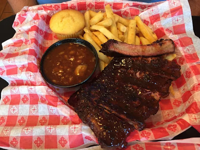 Pittsburgh Barbecue Company