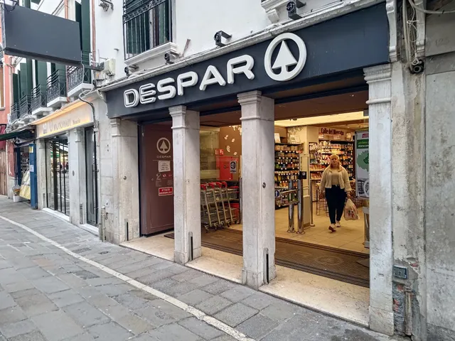 Supermercato Despar Cannaregio (ex Brek)