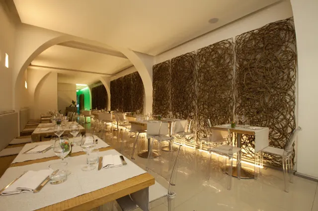 Gintilla Vegan Restaurant