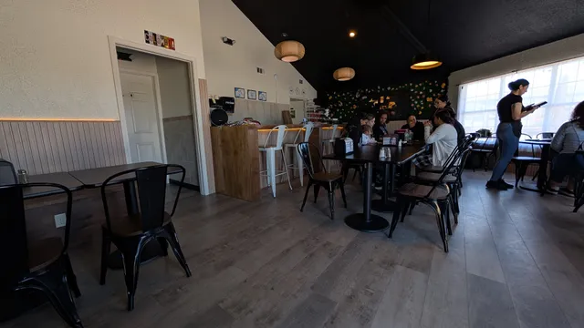 Colombian Grill House