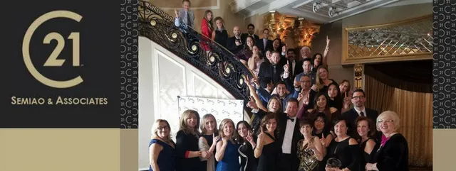CENTURY 21 Semiao & Associates