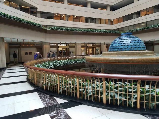 International Square