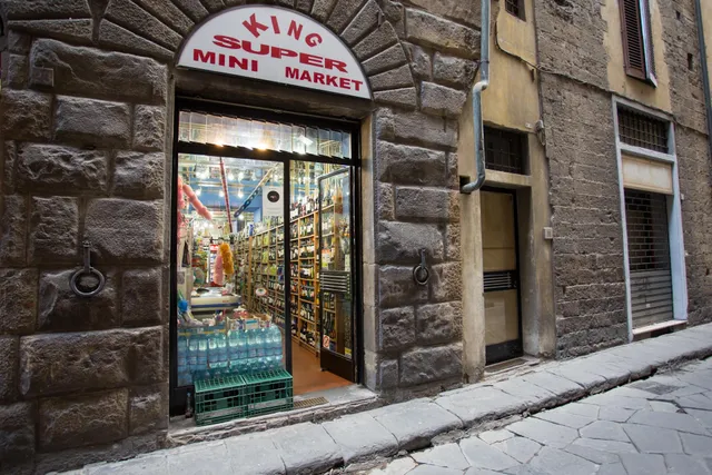 King Super Mini Market