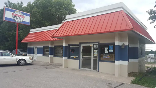 Papa Everett's Pizza