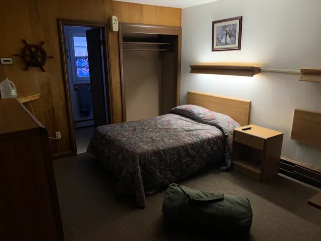 Northern Lights Motel