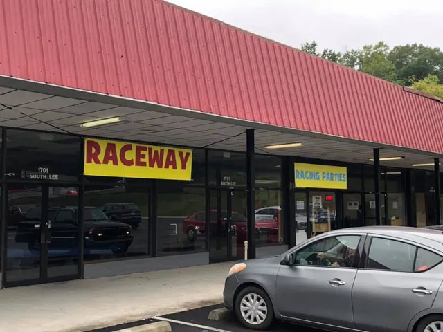 The Raceway