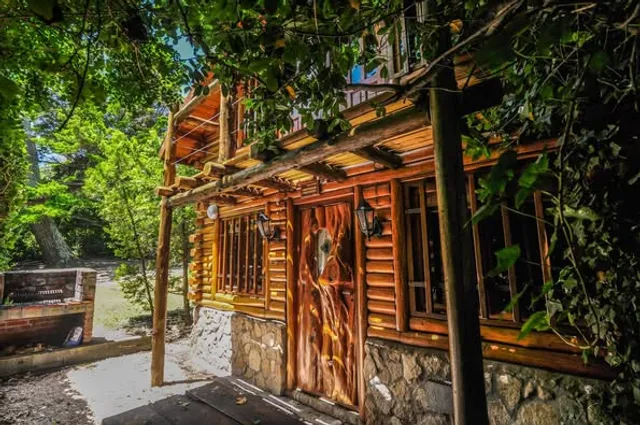 Cabañas Gusfraba (ex Huincul)