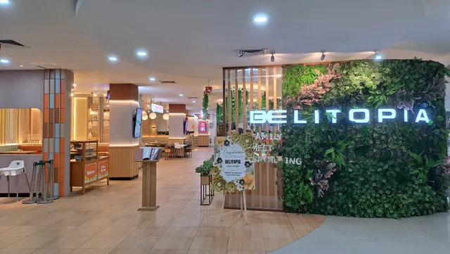 Delitopia Pekalongan