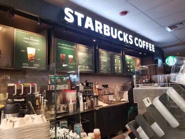 Starbucks